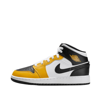 Air Jordan 1 Mid (GS) "Multicolor" | DQ8423-701