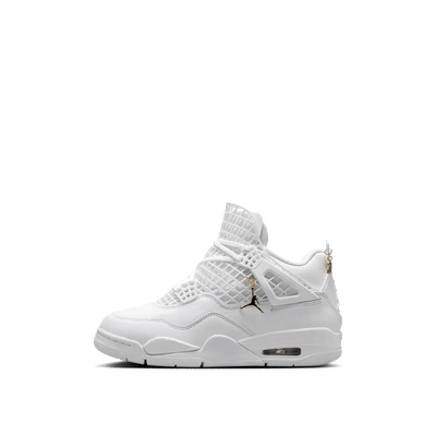 Air Jordan 4 Retro "Net - White" | FN7251-107