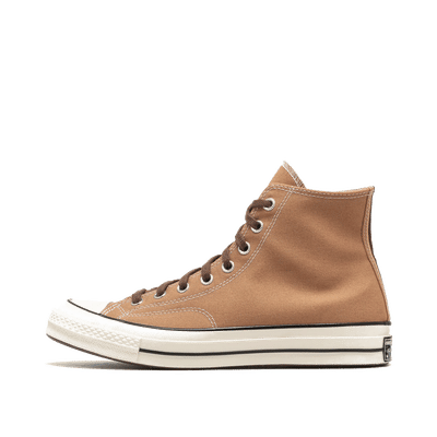 Converse Chuck 70 Hi Houndstooth Lining "Incensed/Grounded/Egret" | A13291C