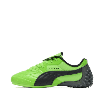 Puma x FENTY Avanti LS-X "Green" | 404808-01