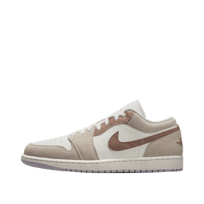 Air Jordan 1 Low SE "Brown" | HF1567-200