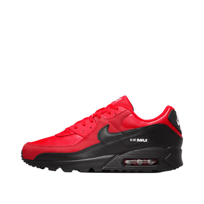 Nike Air Max 90 "Red" | IF0670-600