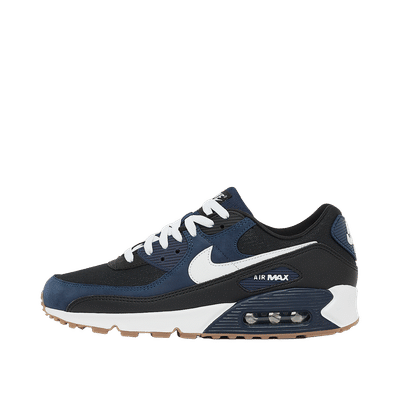 Nike Air Max 90 "Blue" | FB9658-400