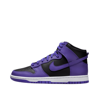 Nike Dunk High "Pink" | DV0829-500