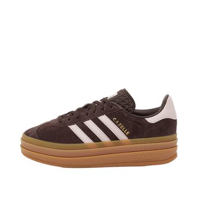 adidas Originals Gazelle Bold W "Brown" | JI0326