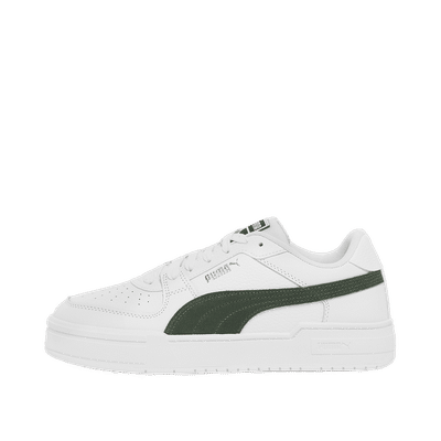 PUMA Ca Pro Suede FS "White" | 387327-07