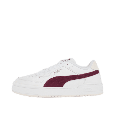 PUMA CA Pro Suede FS Men "White" | 387327-06