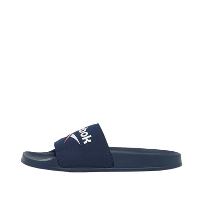 Reebok Slides "Blue" | FZ0946