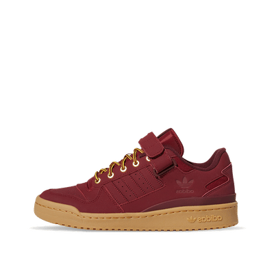 Adidas Forum Low "Red" | GX7077