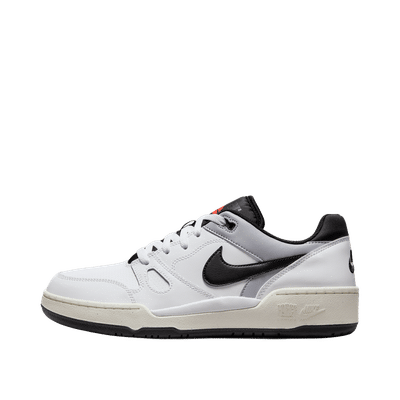 Nike Full Force Low "White" | FB1362-101