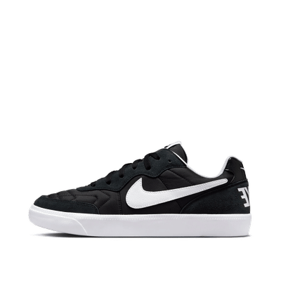 Nike Tiempo Trainer "Black/White" | 644843-012
