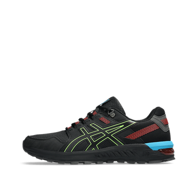 ASICS Gel-Citrek "Black/Green Gecko" | 1201A759-007