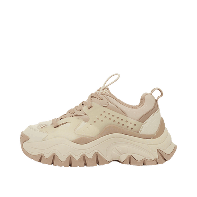 Buffalo Trail One Wmns "Beige" | 1630599