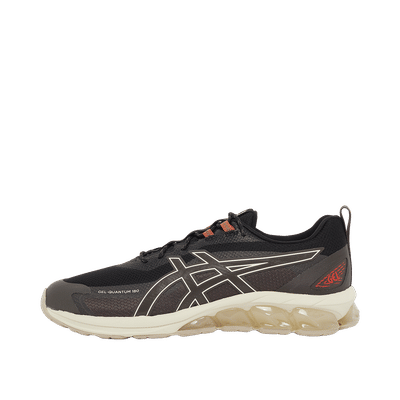 ASICS SportStyle Gel-Quantum 180 VII "Black" | 1201A879-001