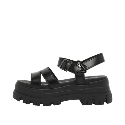 Buffalo Aspha TS Wmns "Black" | 1602188