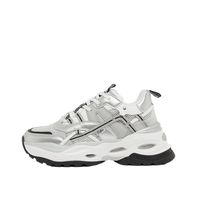 Buffalo Triplet Hollow "Silver" | 1636155