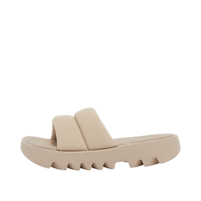 Reebok Cardi Slide "Beige" | HP2216