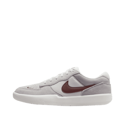 Nike SB Force 58 "Grey" | FQ7637-001