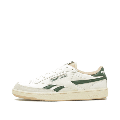 Reebok Club C Revenge Vintage "White" | 100209032