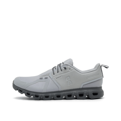 On Cloud 6 Waterproof "Silver" | 3MF10063030