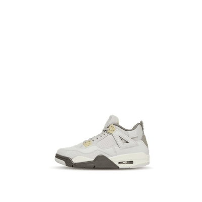 Air Jordan 4 Retro SE Craft "Photon Dust" (GS) | DV2262-021