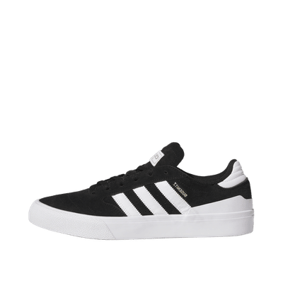 Adidas Busenitz Vulc II "Core Black / Cloud White / Gum" | EF8472