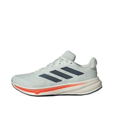 Adidas Response Super "Crystal Jade / Carbon / Solar Red" | JI4319