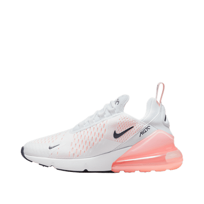 Nike Air Max 270 Wmns "White" | AH6789-110