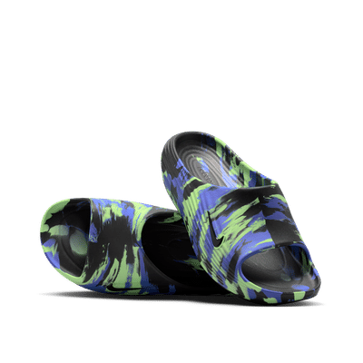 Nike ReactX Rejuven8 SE "Black" Slide | IR1432-001