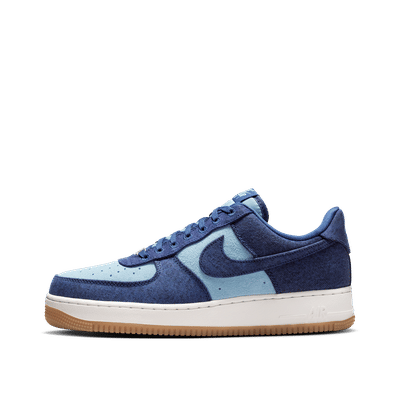 Nike Air Force 1 '07 LV8 "Denim" | IR0951-400