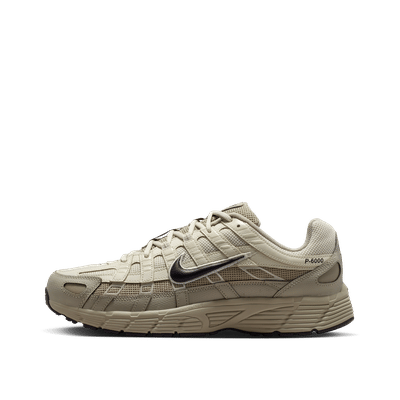 Nike P-6000 "White" | IH8042-100