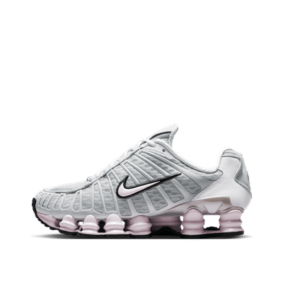 Nike Shox TL "Grey" | IU7553-054