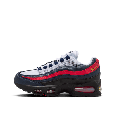 Nike Air Max 95 LTR SE "Big Bubble" | II7190-400