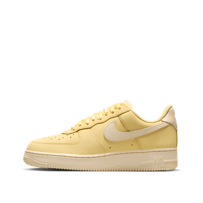 Nike Air Force 1 Retro Premium "Yellow" | IR0871-700
