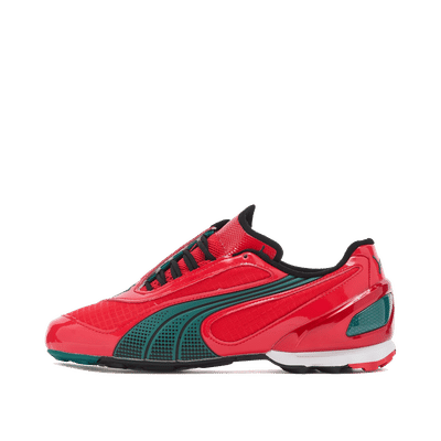 Puma V-S1 Afcon "For All Time Red-Wild Green" | 404147-04