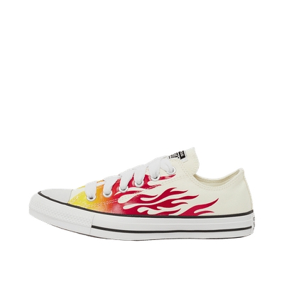 Converse Chuck Taylor All Star "Flames" | A09889C