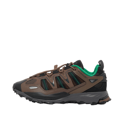 adidas Hyperturf "Brown" | HQ6606