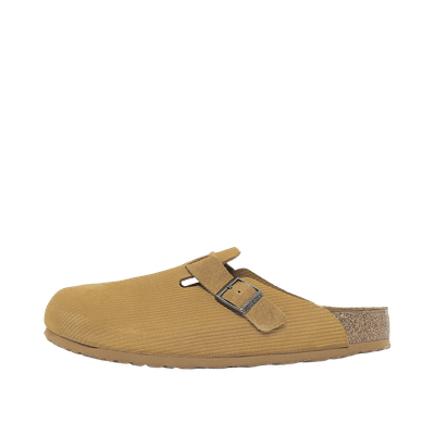 birkenstock-boston-clog-suede-embossed-regular-fit-wmns-brown-1025647
