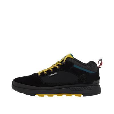 Timberland Field Trekker "Black" | TB0A5NDQ015