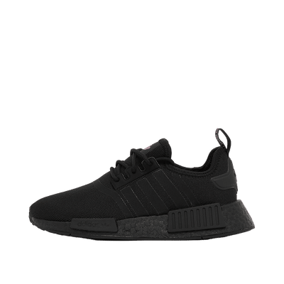 Adidas NMD R1 Primeblue Wmns "Black" | GX8312-4