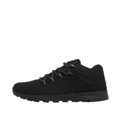 Timberland Sprint Trekker Super Ox "Black" | TB0A5VP8015