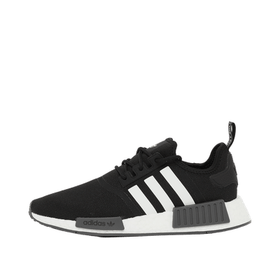 Adidas NMD R1 Primeblue "Black" | GZ9258