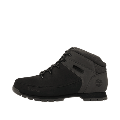 Timberland Euro Sprint Hiker "Black" | TB0A1KAC015