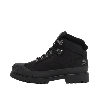 Timberland TBLHTG RubberToe Hiker WP "Black" | TB0A2QQ7001