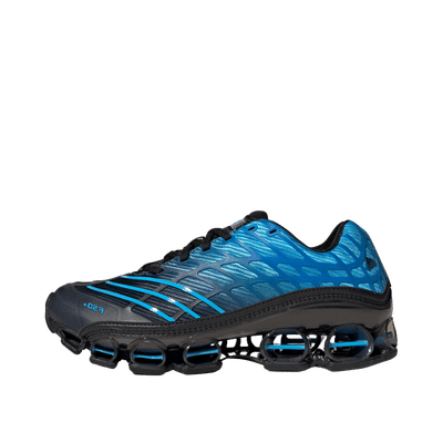 Adidas Megaride F50 "Core Black / Lucid Aquamarine / Core Black" | KJ4419