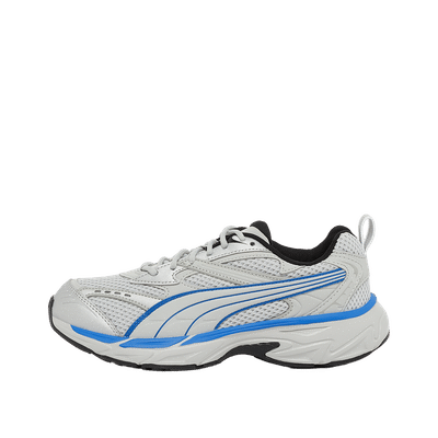PUMA Morphic Pop Wmns "White" | 392983-02