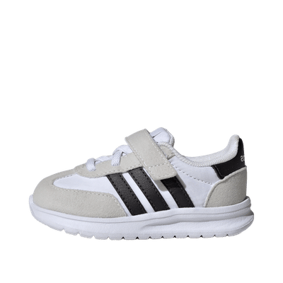 Adidas Run 70s 2.0 "Cloud White / Core Black / Grey One" | JI2269