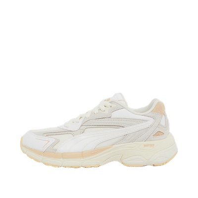 Puma Teveris Nitro Thrifted Wmns "White" | 391095-02