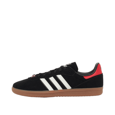 adidas x 100 Thieves Palos Hills "Black/White/Red" | JH9125