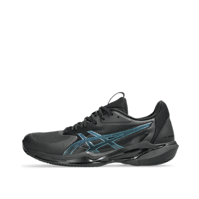 ASICS Solution Speed FF 3 "Black/Prism Blue" | 1042A309-960